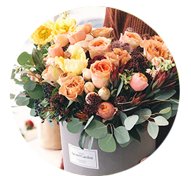 Birthday Flowers Upminster