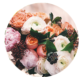Sympathy Flowers Upminster